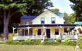 Tumble Inn Schroon Lake Ny